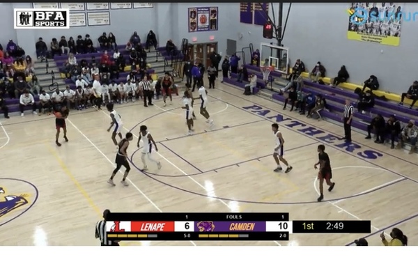 Camden-Lenape highlights the best of South Jersey boys’ basketball