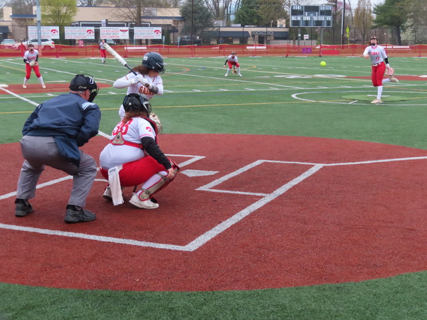 South Jersey Softball Preview