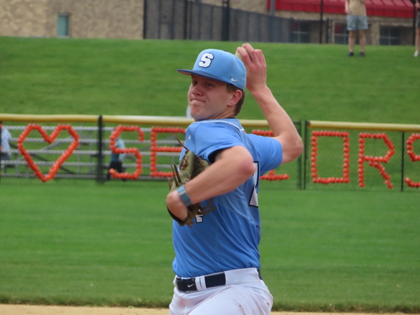 A Look at The South Jersey Group 3 Baseball Tournament