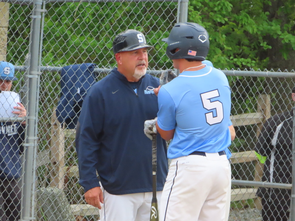 A Major Milestone For Shawnee’s Anderson