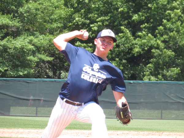 Memorable season for Bishop Eustace baseball