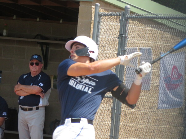 Carpenter Cup’s updated schedule allows semifinals at Citizens Bank Park