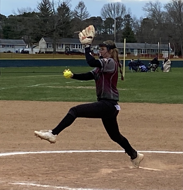 Cedar Creek softball aiming for multiple titles