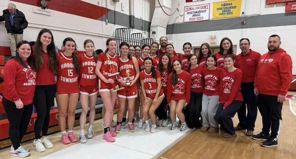 South Jersey Girls' Basketball State Tournament Preview