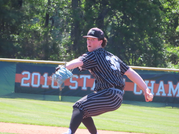 Recapping the Division races in South Jersey H.S. Baseball