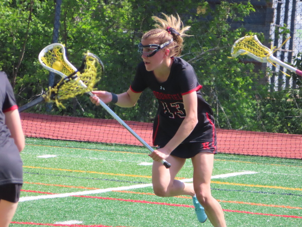 South Jersey Girls’ Lacrosse Outlook