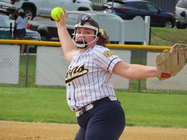 Recapping the Divisional Races in South Jersey H.S. Softball