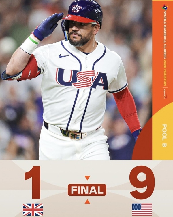 World Baseball Classic Primer: Phillies Making Mark in WBC