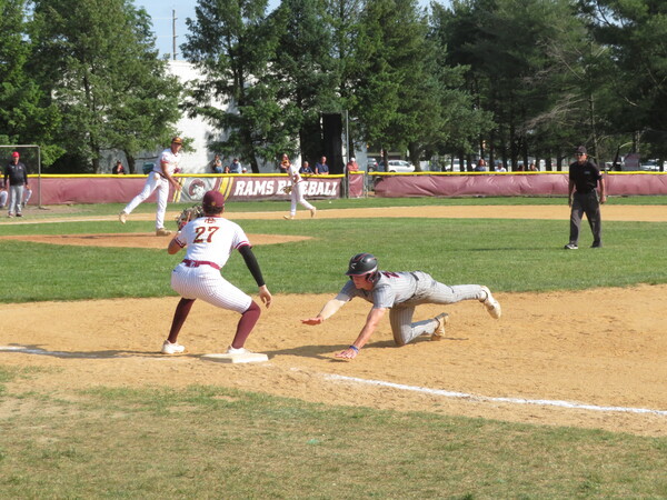 South Jersey Baseball Preview