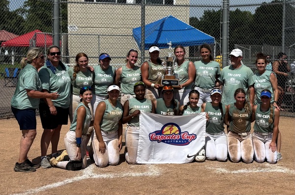 South Jersey Softball Outlook