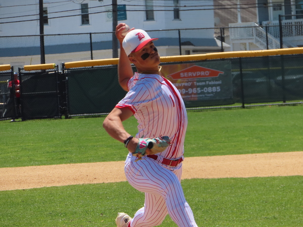 Competing for the Big Leagues