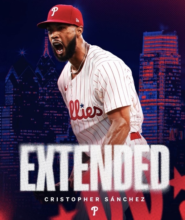 Looking at the Phillies and the NL East