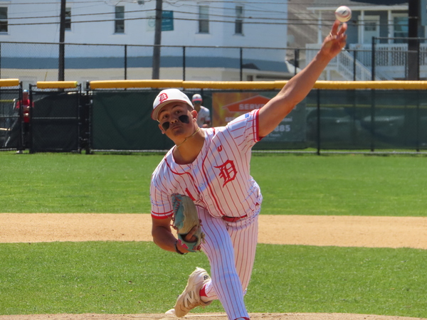 Top South Jersey Baseball Players