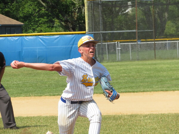 Gloucester Catholic’s title highlights South Jersey baseball playoffs