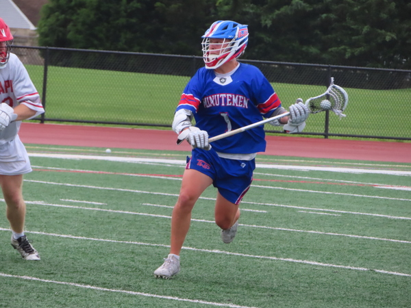 South Jersey Boys Lacrosse Outlook