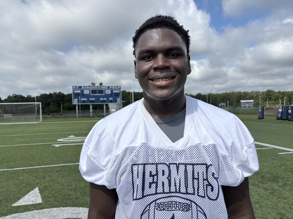 Looking at the South Jersey Football Season