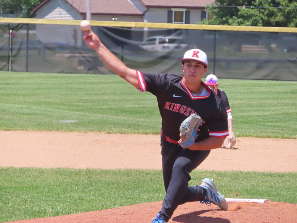 South Jersey Baseball Tournament Recap