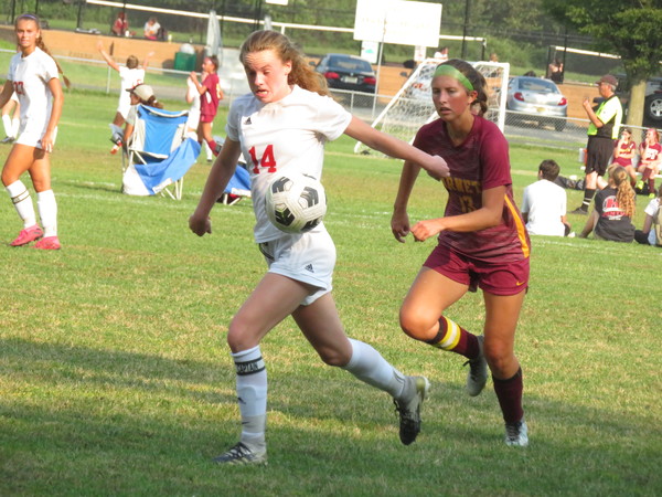 South Jersey High School Girls’ Soccer Preview