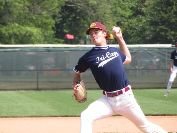 Sj sales rams baseball