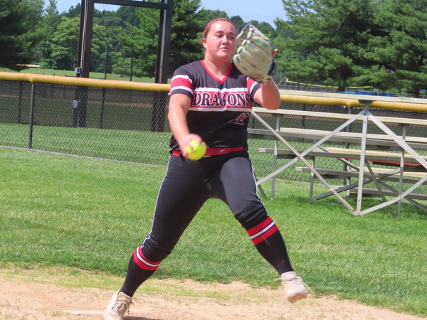 South Jersey Softball Recap