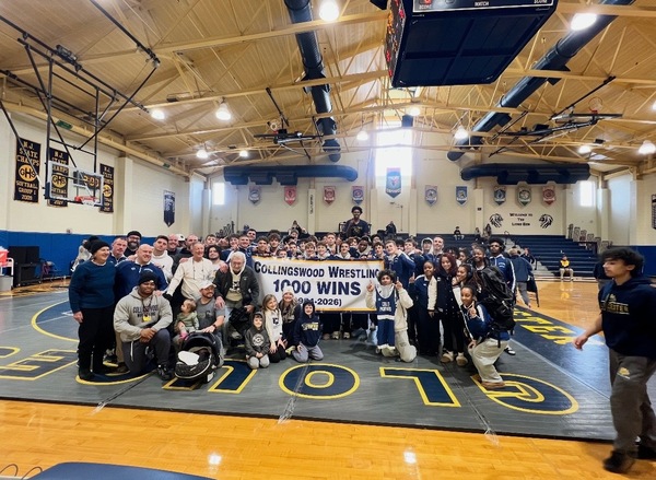 South Jersey Public School Wrestling Tournament Preview