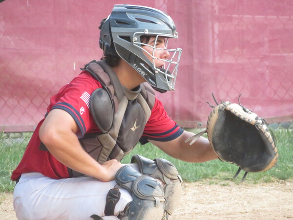 Damon Suriani's Impressive Final Seasons with Gloucester Catholic and Brooklawn