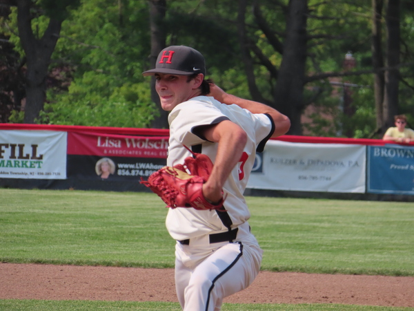South Jersey Baseball Review