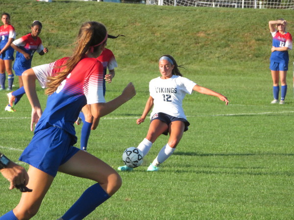 H.S. Girls’ and Boys’ Soccer teams still in the running for No. 1 in South Jersey