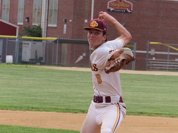 Tri-County Royal Baseball Division Among The Best in South Jersey