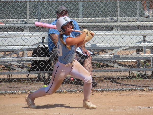 Tri-Cape Reaches Final of Carpenter Cup Softball Tournament
