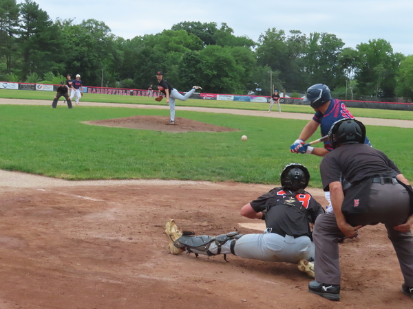 Tri-County Baseball League Revving Up For The Postseason