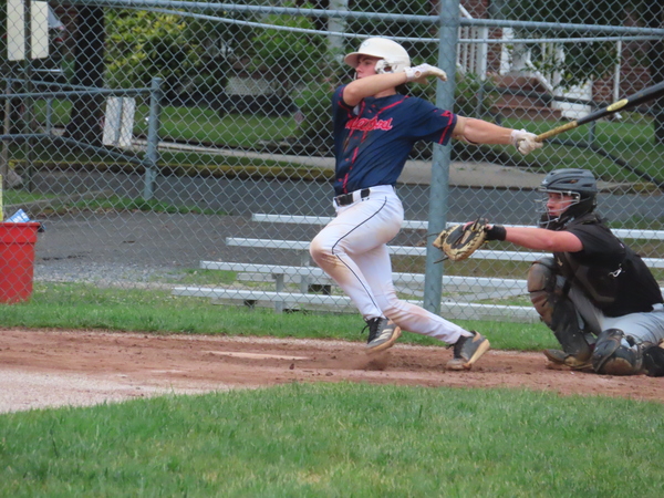 Tri-County Men’s League Gears Up For Baseball Championship