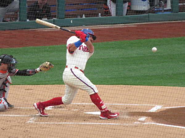 A look at the Phillies