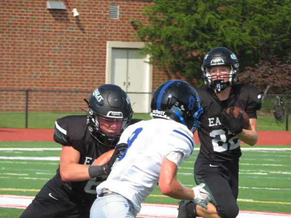 High School Football Games of the Week