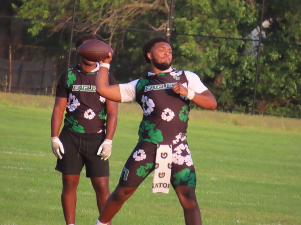 The Benefit of Summer 7-on-7 Football In South Jersey