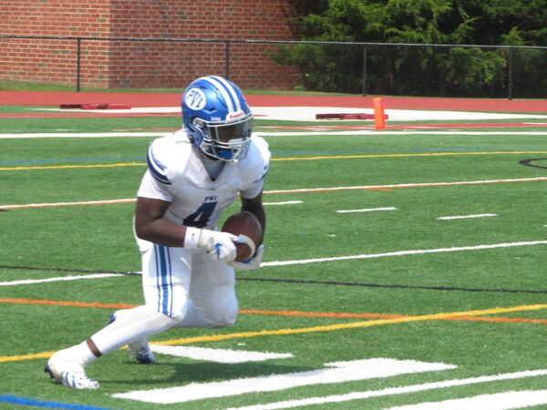 South Jersey Football Games of the Week