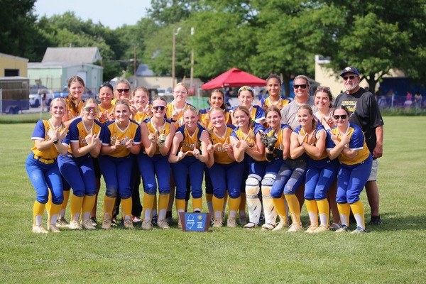 South Jersey Softball Tournament Recap