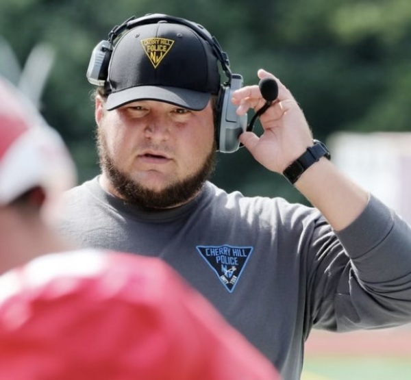 Daley excited to rejoin the coaching ranks as Gateway’s football coach
