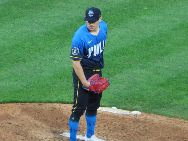 The Big Pitch