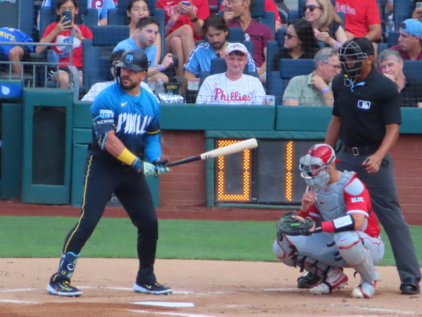 Phillies Offseason Promises Plenty of Intrigue