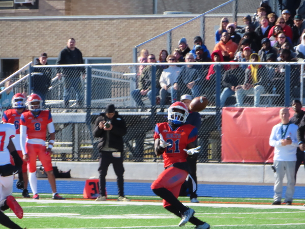 South Jersey Football Games of the Week