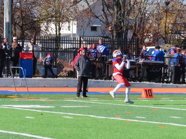 South Jersey Football Games of the Week