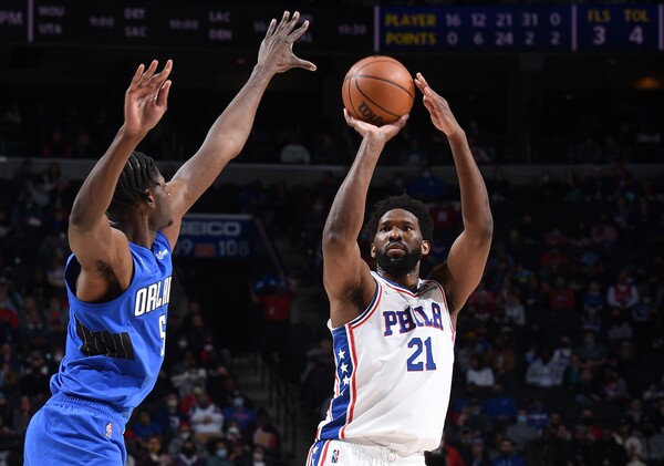 Sixers favored but will have hands full with Toronto