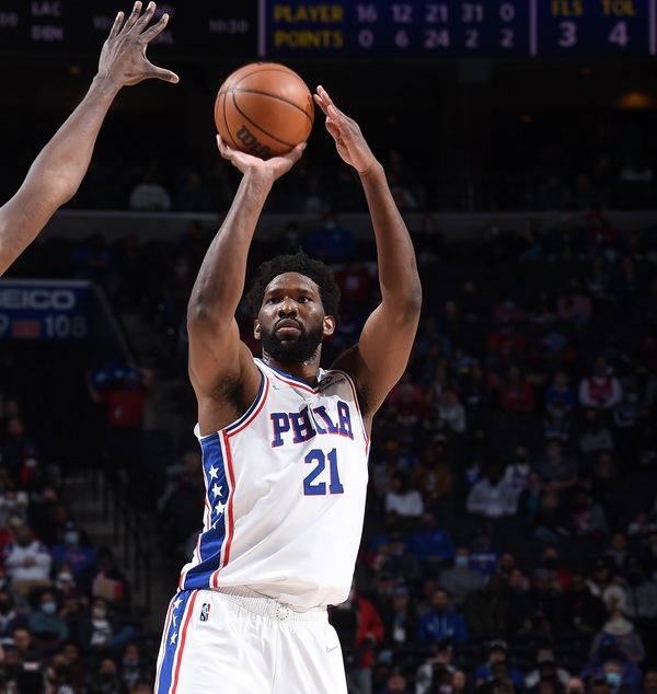 Joel Embiid Unfairly Criticized for Missing Denver Game