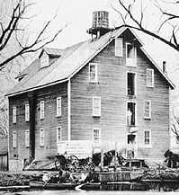 Historic Sites Exhibit Coming