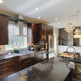 Kitchen Envy