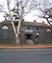 Burlington County Prison Museum