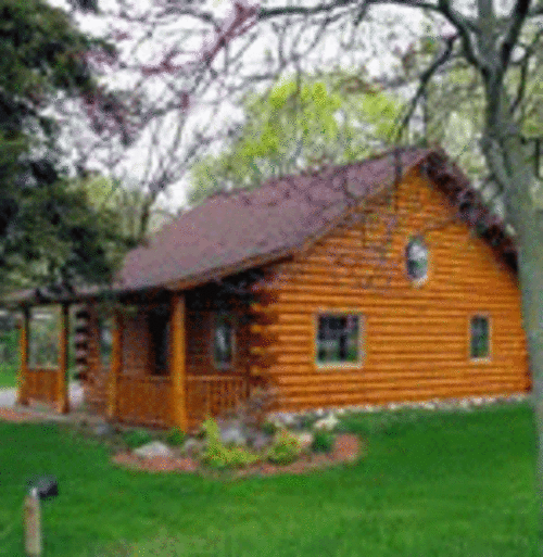 The Cabins of Medford Lakes