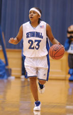 SJ Sports: Out of the Wildwoods