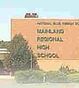 SJ Schools: Mainland Regional HS